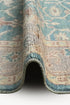 Ushak carpet 245 x 175 cms - The Nomads Tent